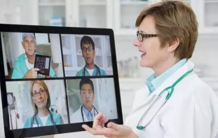 视频会议系统的使用价值怎样反映在医疗器械行业呢