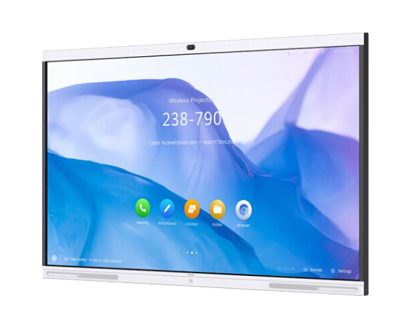 华为IdeaHub Pro 86