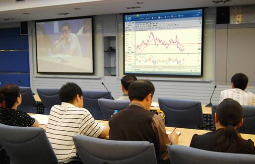 中国视频会议市场需求分析