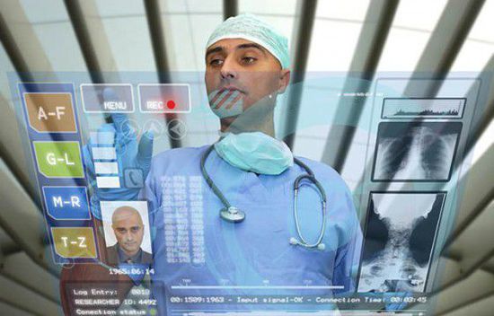 远程医疗系统系统受欢迎,成视频会议制造行业新的突破点